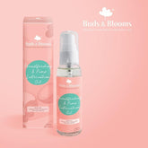 Buds & Blooms Breastfeeding and Pump Lubrication Oil | The Nest Attachment Parenting Hub
